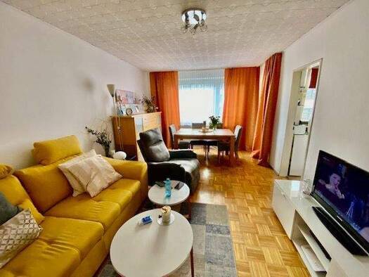 Wohnung zum Kauf 360.000 € 2 Zimmer 49 m² Geschoss 3/4 Poccistraße 4 Ludwigsvorstadt-Isarvorstadt München 80336