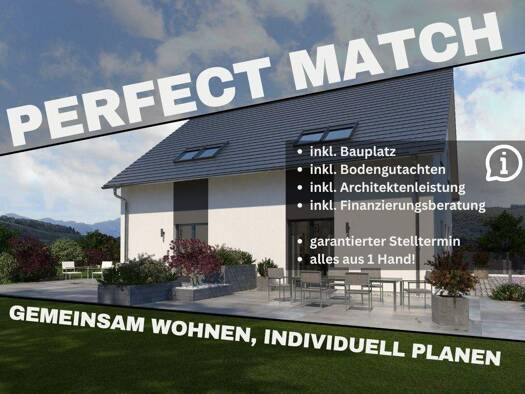 Doppelhaushälfte zum Kauf 669.144 € 3 Zimmer 107,6 m² 600 m² Grundstück Rahlstedt Hamburg 22143