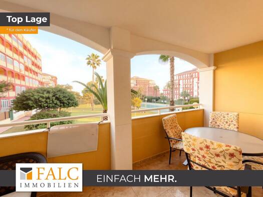 Wohnung zum Kauf provisionsfrei 165.000 € 3 Zimmer 67 m² La Mata 03188