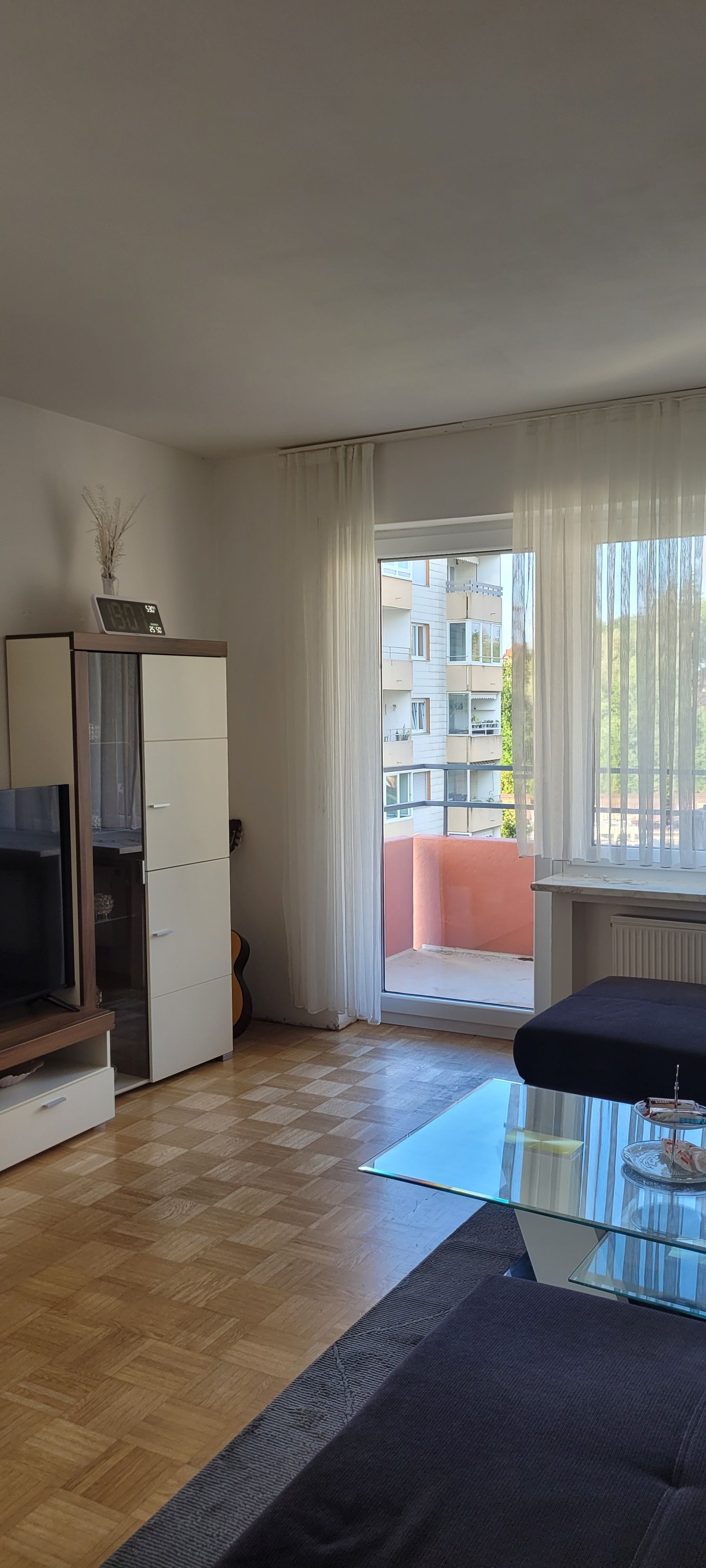 Wohnung zum Kauf 177.000 € 2 Zimmer 57 m²<br/>Wohnfläche 4.<br/>Geschoss Senden Senden 89250