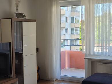 Wohnung zum Kauf 177.000 € 2 Zimmer 57 m² 4. Geschoss Senden Senden 89250