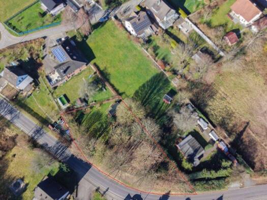 Grundstück zum Kauf 89.000 € 1.200 m² Grundstück Rosbach Windeck 51570