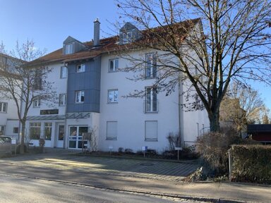 Wohnung zum Kauf 449.000 € 3 Zimmer 67,3 m² Riverastr. 7 Erding Erding 85435