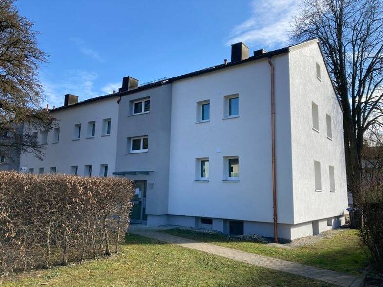 Wohnung zur Miete 580 € 2 Zimmer 55 m² 1. Geschoss frei ab 30.05.2025 Hermann-Voith-Str. 10 Ost Heidenheim 89522