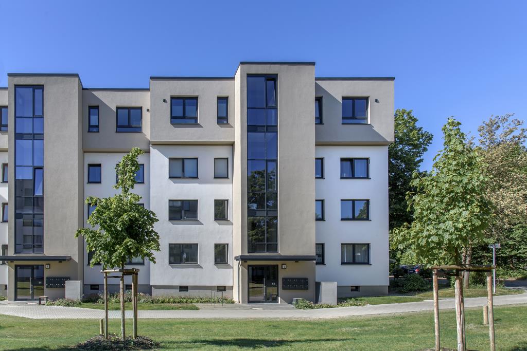 Wohnung zur Miete 819 € 3 Zimmer 75,1 m²<br/>Wohnfläche 3.<br/>Geschoss 01.03.2025<br/>Verfügbarkeit Bromer Straße 1 Vorsfelde Wolfsburg 38448