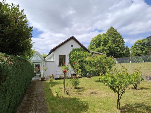 Einfamilienhaus zum Kauf 520.000 € 3 Zimmer 95 m² 533 m² Grundstück Wiesbaden 65193