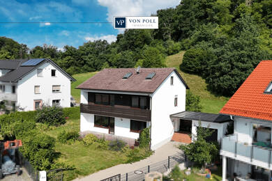 Einfamilienhaus zum Kauf 485.000 € 5 Zimmer 144,1 m² 560 m² Grundstück frei ab 01.08.2025 Gars Gars am Inn 83536