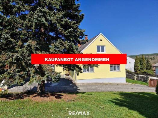 Einfamilienhaus zum Kauf 180.000 € 3 Zimmer 88 m² 2.231 m² Grundstück Stegersbach 7551