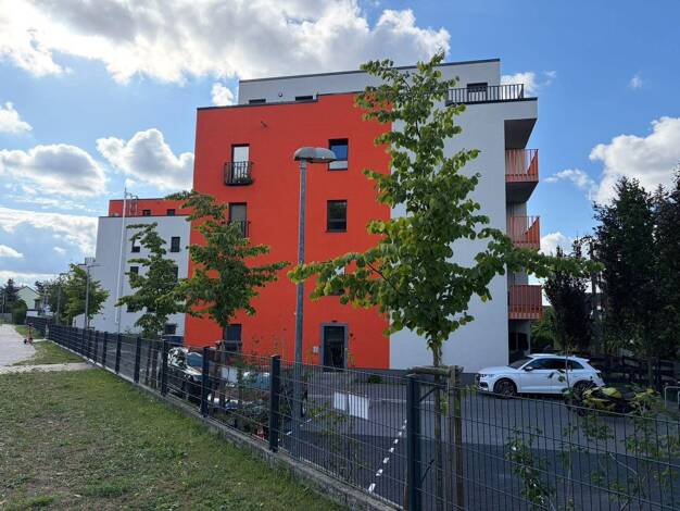 Wohnung zur Miete 2.000 € 4 Zimmer 110 m² 3. Geschoss Alt-Biesdorf 49 E Biesdorf Marzahn-Hellersdorf 12683