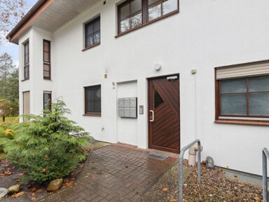 Wohnung zum Kauf 299.000 € 2 Zimmer 54,4 m² 3. Geschoss Frohnau Berlin 13465