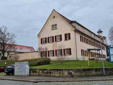 Wohnung zum Kauf 106.000 € 2 Zimmer 48,5 m² Bannewitz Bannewitz 01728
