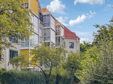 Wohnung zum Kauf 350.000 € 2 Zimmer 94,2 m² Universitätsviertel Augsburg 86159