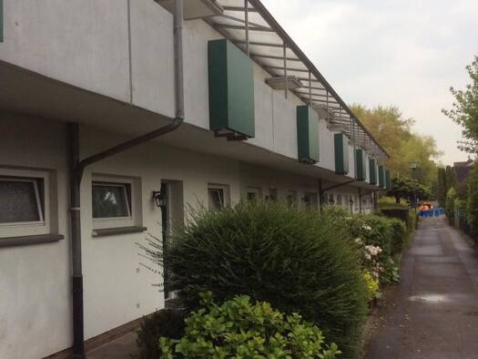 Wohnung zur Miete 469 € 2 Zimmer 51 m² 1. Geschoss Am Plänksken 3 Linn Linn 47809