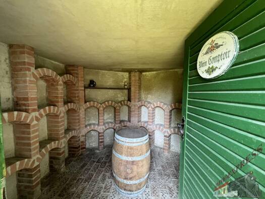 Einfamilienhaus zum Kauf 295.000 € 3 Zimmer 63,8 m² Karnabrunn 2113