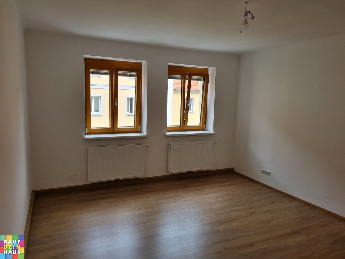 Wohnung zur Miete 503 € 2 Zimmer 63 m²<br/>Wohnfläche Martin-Luther-Straße 8 Bruck an der Mur 8600