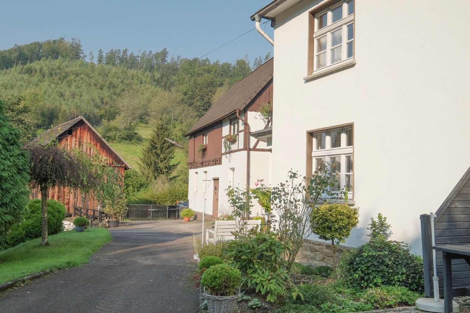 Einfamilienhaus zum Kauf 536.000 € 7 Zimmer 185 m²<br/>Wohnfläche 33.381 m²<br/>Grundstück Oesinghausen Engelskirchen 51766