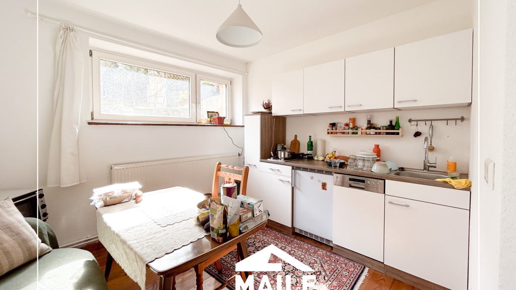 Wohnung zur Miete 700 € 2 Zimmer 45 m² frei ab 01.05.2026 Schellbergstraße 37 Ost Stuttgart 70188