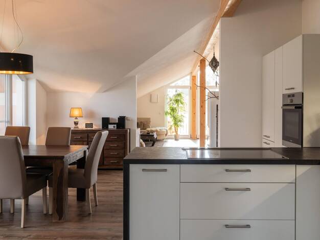 Wohnung zum Kauf 792.000 € 3 Zimmer 119 m² Übersee Übersee 83236