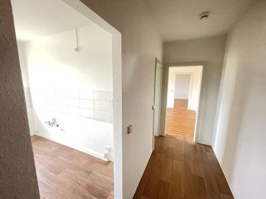 Wohnung zur Miete 302,83 € 3 Zimmer 53,8 m² 4. Geschoss W.-Külz-Str. 7 Senftenberg Senftenberg 01968