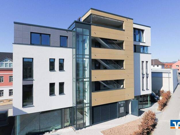 Laden zur Miete - Erstbezug provisionsfrei 13,30 € 91,1 m² Verkaufsfläche Bebra 36179