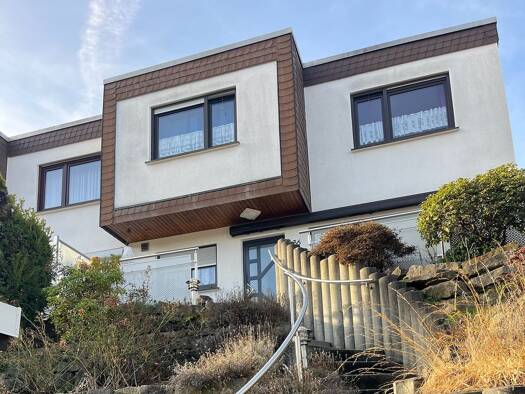 Reihenhaus zum Kauf provisionsfrei 270.000 € 4 Zimmer 104 m² 151 m² Grundstück Harlingerstraße 36 Lüdenscheid 58509