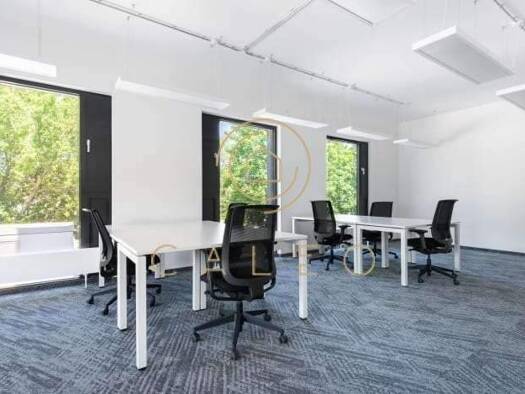 Bürokomplex zur Miete provisionsfrei 70 m² Bürofläche teilbar ab 1 m² Friedenau Berlin 12159