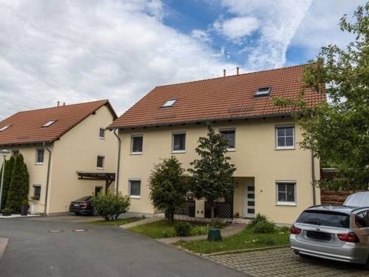 Doppelhaushälfte zum Kauf als Kapitalanlage geeignet 280.000 € 6 Zimmer 130 m² 252 m² Grundstück Wohlsborn 99439