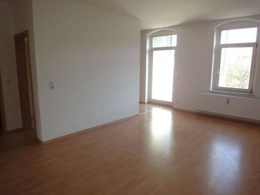 Wohnung zur Miete 299 € 2 Zimmer 56,4 m² 2. Geschoss Zeißstraße 2 Hilbersdorf Chemnitz 09131
