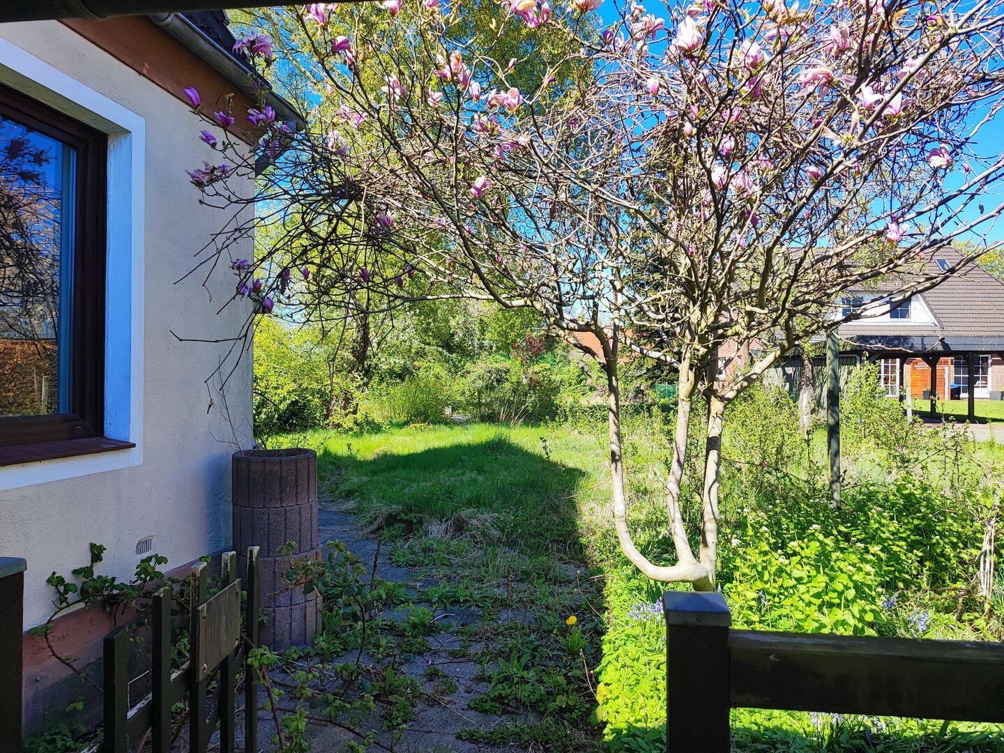 Einfamilienhaus zum Kauf - Ansicht 3