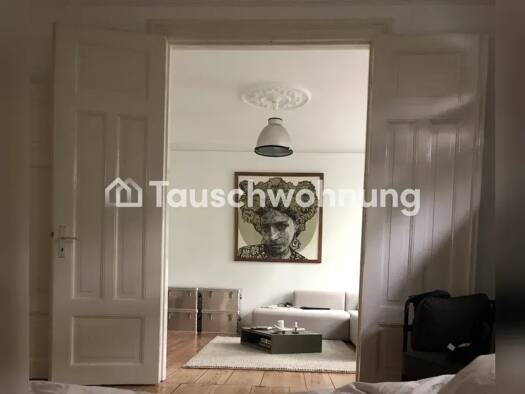 Wohnung zur Miete Tauschwohnung 995 € 3 Zimmer 74 m² 3. Geschoss Osdorf Altona 22765
