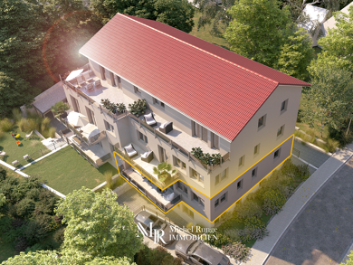 Wohnung zum Kauf - Erstbezug provisionsfrei 498.000 € 3 Zimmer 107,5 m² 1. Geschoss Hannover 30457