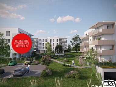 Wohnung zum Kauf provisionsfrei 303.990 € 3 Zimmer 77 m² Asten 4481