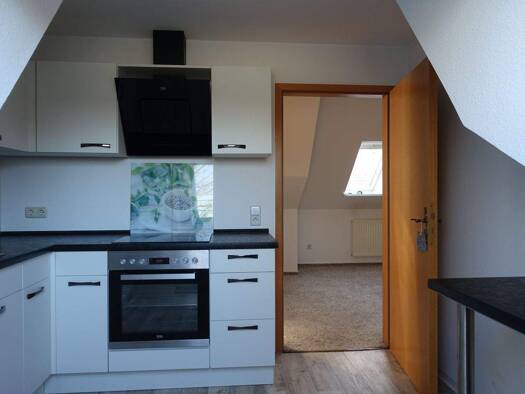 Wohnung zur Miete 380 € 3 Zimmer 69,2 m² frei ab sofort Frankleben Braunsbedra 06259