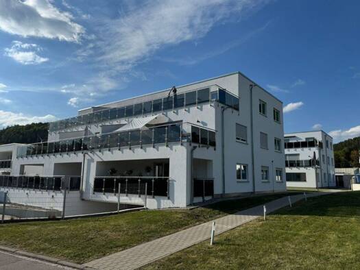 Penthouse zum Kauf 385.000 € 3 Zimmer 120,5 m² 3. Geschoss Geisingen 78187