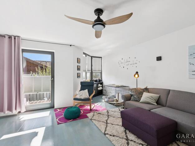 Maisonette zum Kauf 429.000 € 3 Zimmer 80 m² 2. Geschoss Rimsting Rimsting 83253