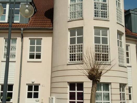 Wohnung zur Miete 498 € 2 Zimmer 57 m² frei ab 01.12.2026 Weberstraße 58 Süchteln Viersen 41749
