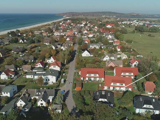 Haus zum Kauf 590.000 € 4 Zimmer 67 m² 2.100 m² Grundstück Vitte, Hiddensee Insel Hiddensee 18565