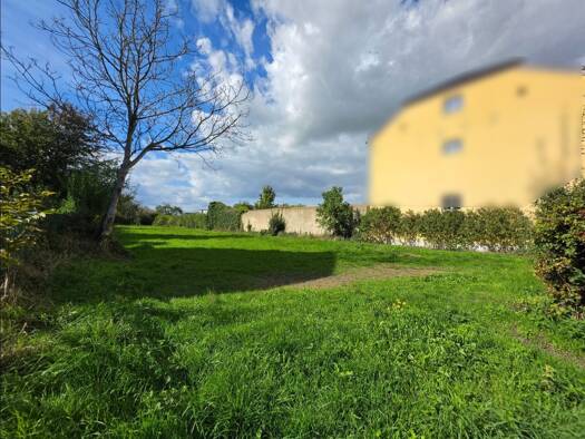Grundstück zum Kauf 135.000 € 1.753 m² Grundstück Gangelt Gangelt 52538