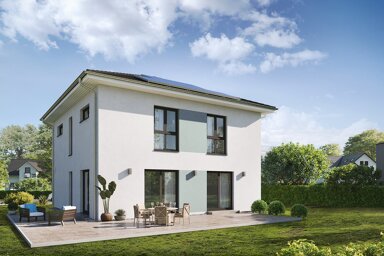 Einfamilienhaus zum Kauf provisionsfrei 280.619 € 6 Zimmer 181,9 m² 840 m² Grundstück Alt Chrieschwitz Plauen Vogtland 08529