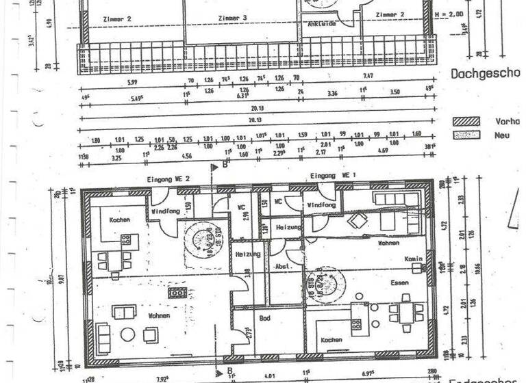 Einfamilienhaus zum Kauf 289.900 € 5,5 Zimmer 198,6 m² 3.500 m² Grundstück Steinau / Höring 21775