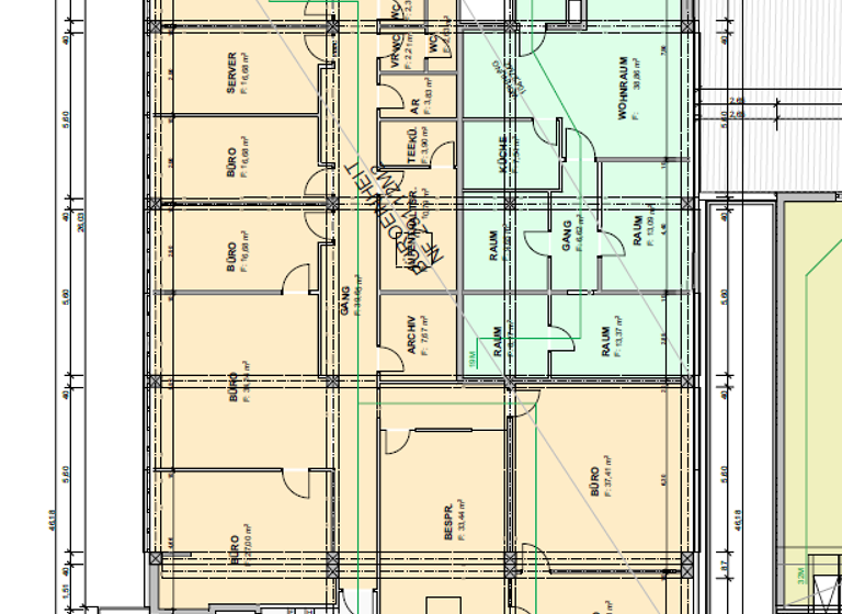 Sonstiges zur Miete Bundesstraße 29 Rum 6063