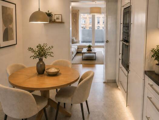 Wohnung zum Kauf 363.000 € 3 Zimmer 77 m² 2. Geschoss Innenstadt-West Innenstadt - West 76133