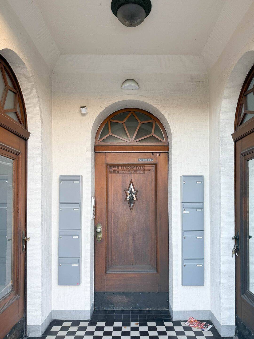 Immobilie in Hagen - Vollvermietetes Wohn- und Geschäftshaus - Bild 1