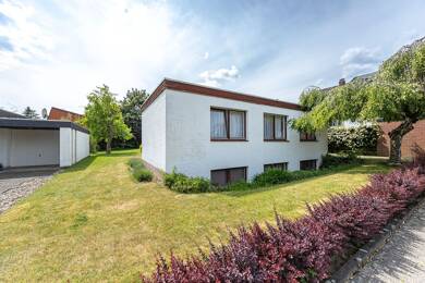 Bungalow zum Kauf 330.000 € 4 Zimmer 131 m² 758 m² Grundstück Dülmen Dülmen 48249