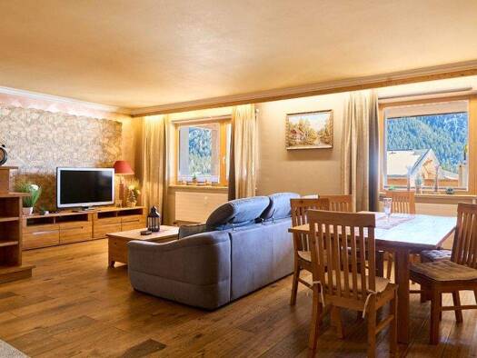 Wohnung zum Kauf 490.000 € 3 Zimmer 146 m² 1. Geschoss Leutasch 6105