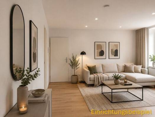 Studio zur Miete 475 € 1 Zimmer 40 m² Landsweiler Schiffweiler / Landsweiler-Reden 66578