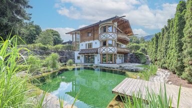 Villa zum Kauf 15.900.000 € 7 Zimmer 285 m² 1.183 m² Grundstück Kitzbühel 6370