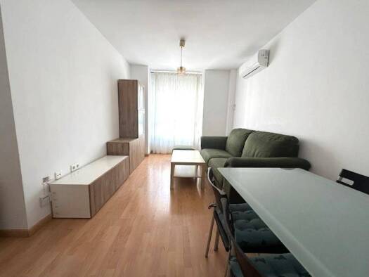 Wohnung zum Kauf 285.000 € 1 Zimmer 57 m² 3. Geschoss Málaga 29009