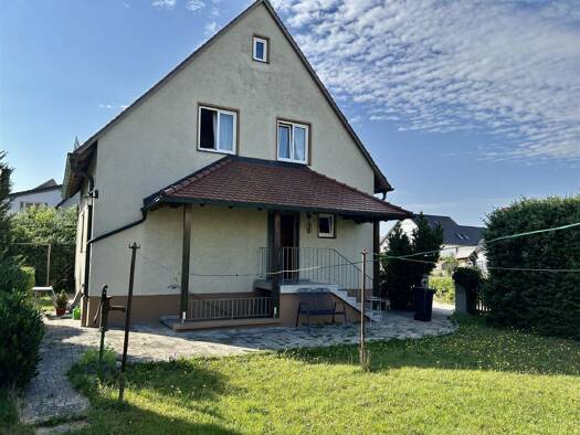 Einfamilienhaus zum Kauf 490.000 € 5 Zimmer 102 m² 665 m² Grundstück Ganslberg Altdorf 84032