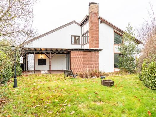 Reihenendhaus zum Kauf 382.000 € 8 Zimmer 249 m² 816 m² Grundstück Gusterath 54317